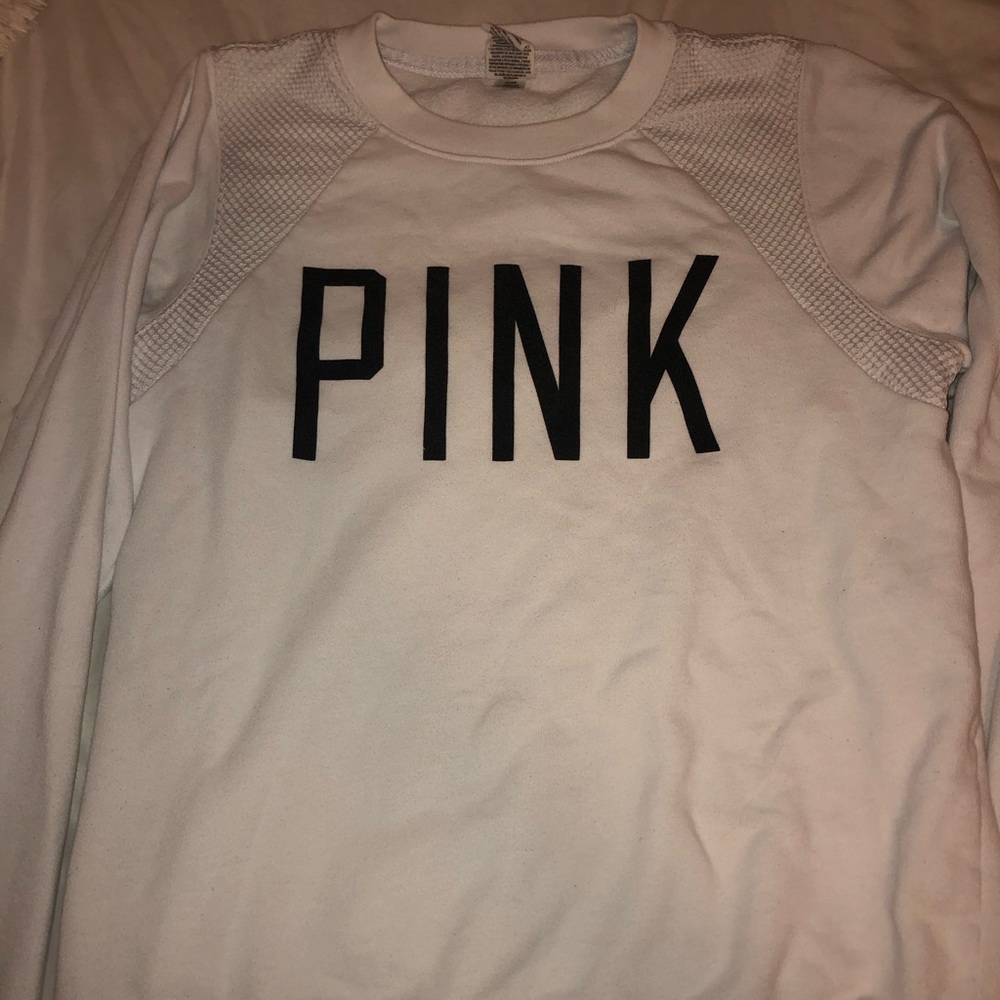 Victoria Secret Pink Sweatshirt